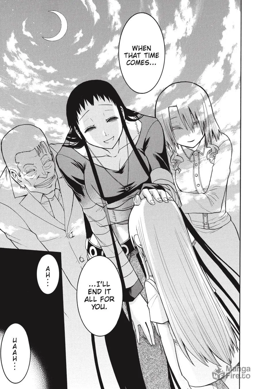 Read MURCIÉLAGO chapter 27 image 20 on Lezhin