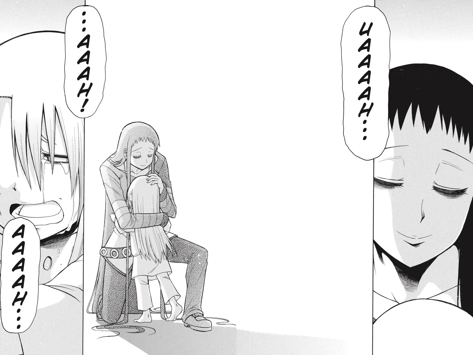 Read MURCIÉLAGO chapter 27 image 21 on Lezhin