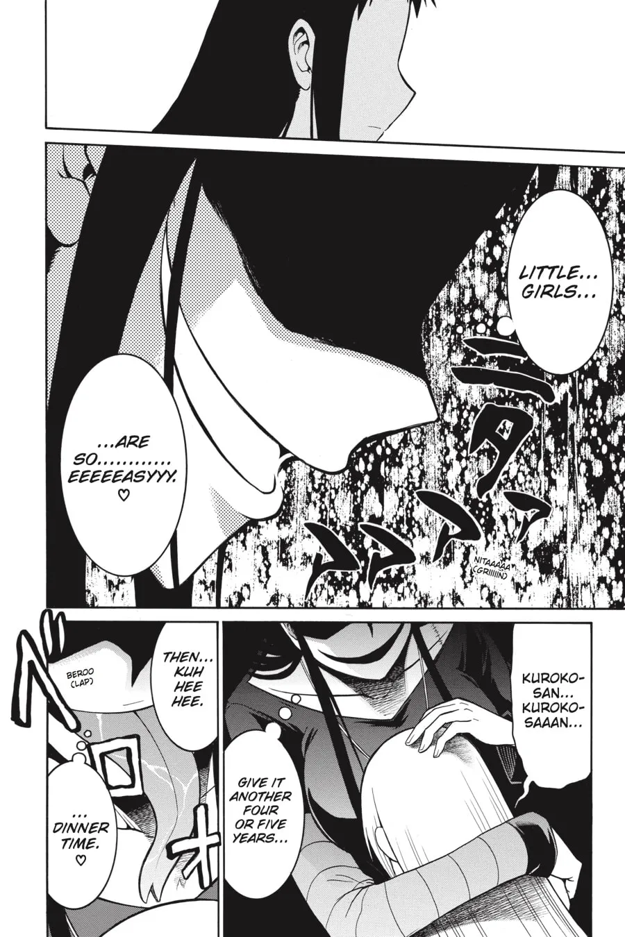 Read MURCIÉLAGO chapter 27 image 22 on Lezhin
