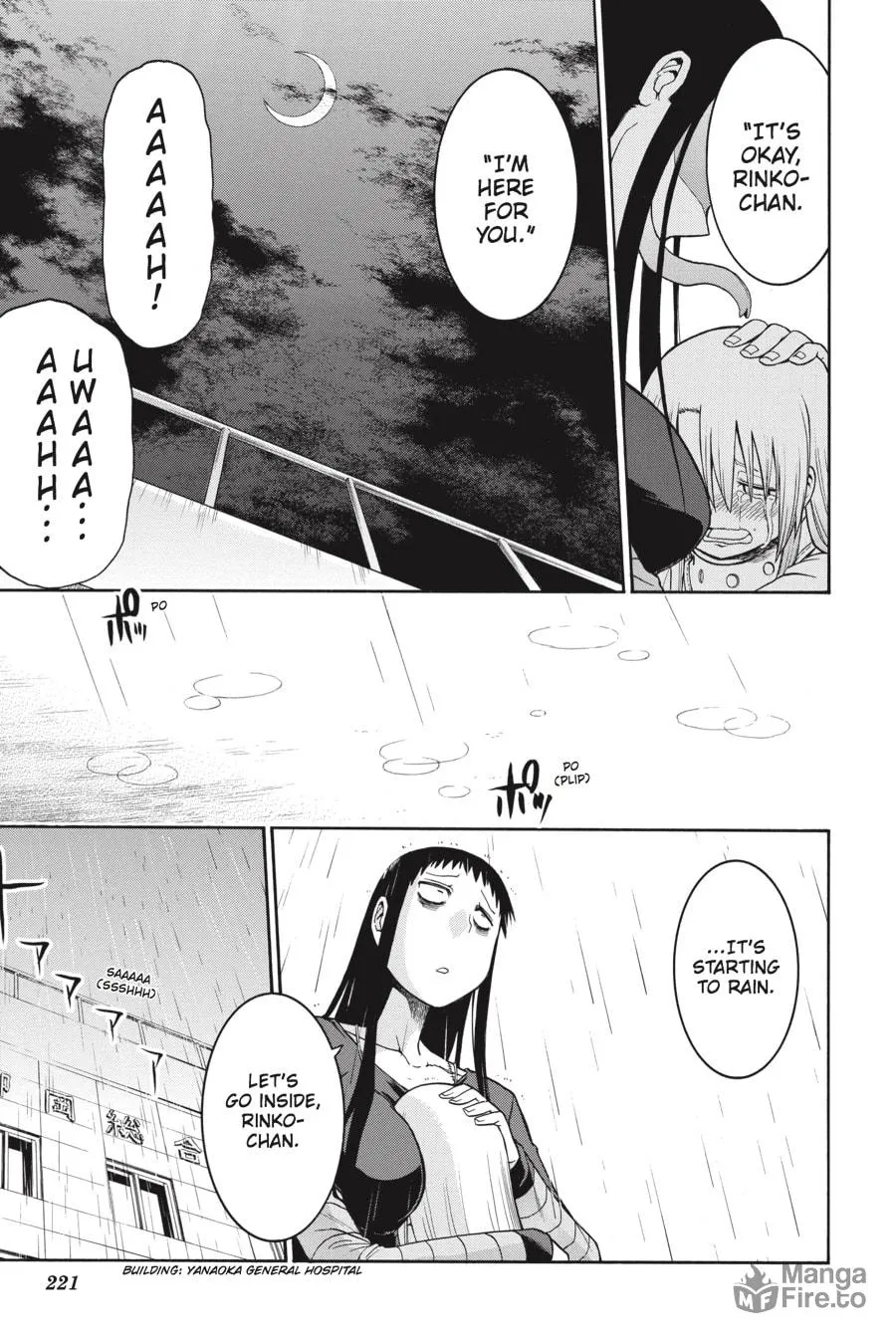 Read MURCIÉLAGO chapter 27 image 23 on Lezhin
