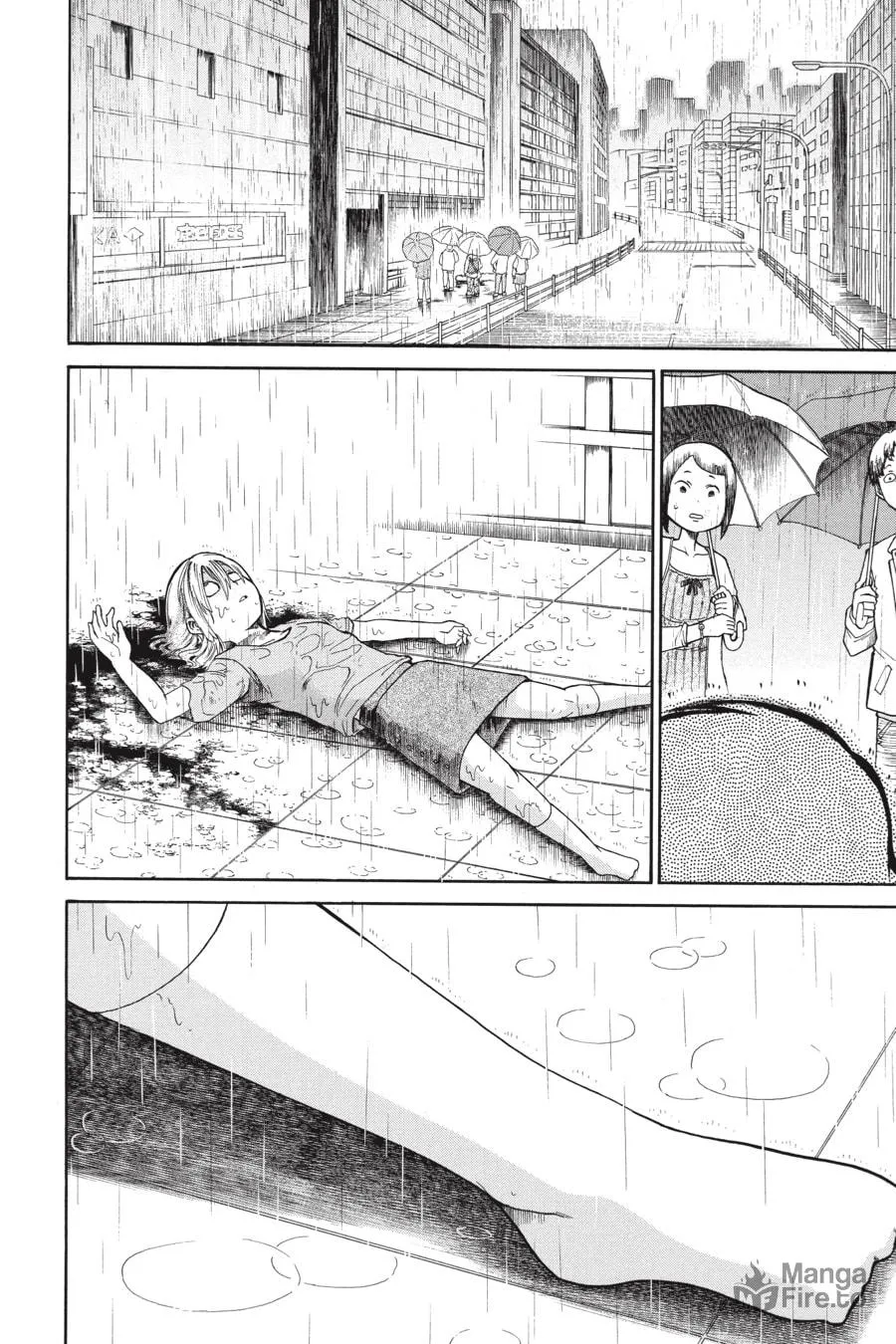 Read MURCIÉLAGO chapter 27 image 24 on Lezhin
