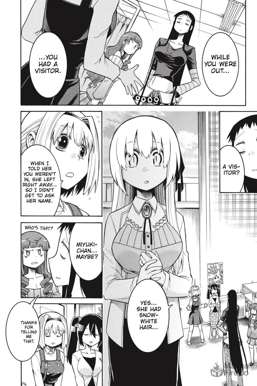 Read MURCIÉLAGO chapter 27 image 5 on Lezhin