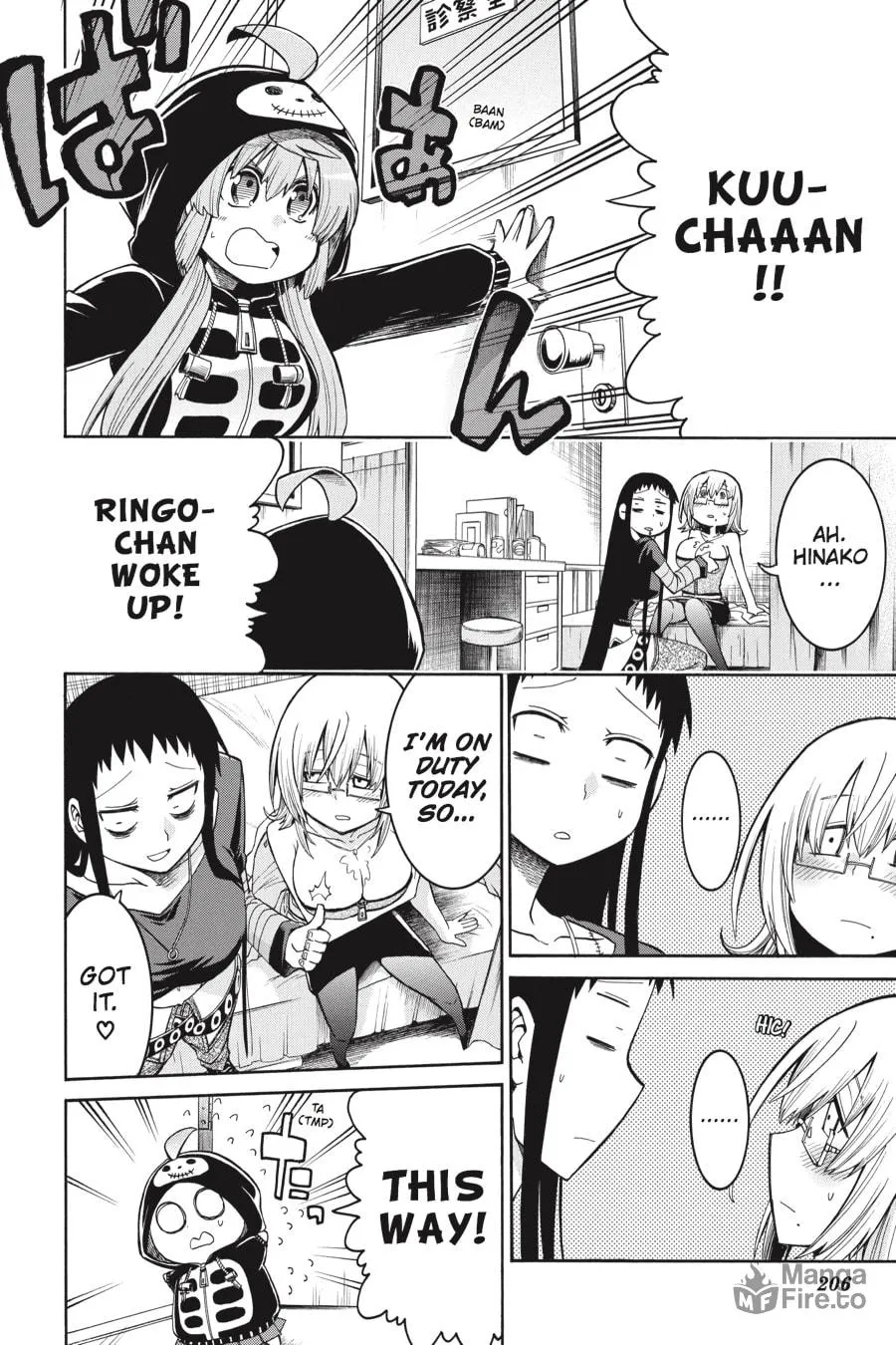 Read MURCIÉLAGO chapter 27 image 9 on Lezhin