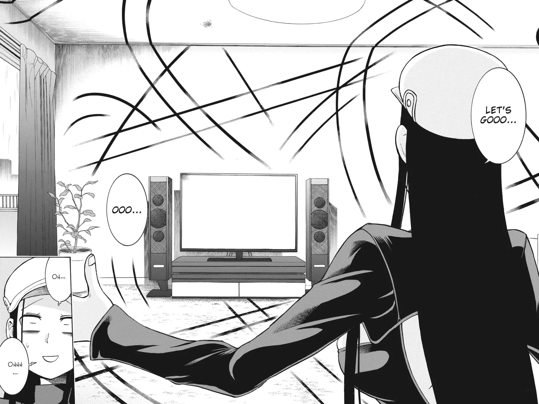 Read MURCIÉLAGO chapter 28 image 22 on Lezhin