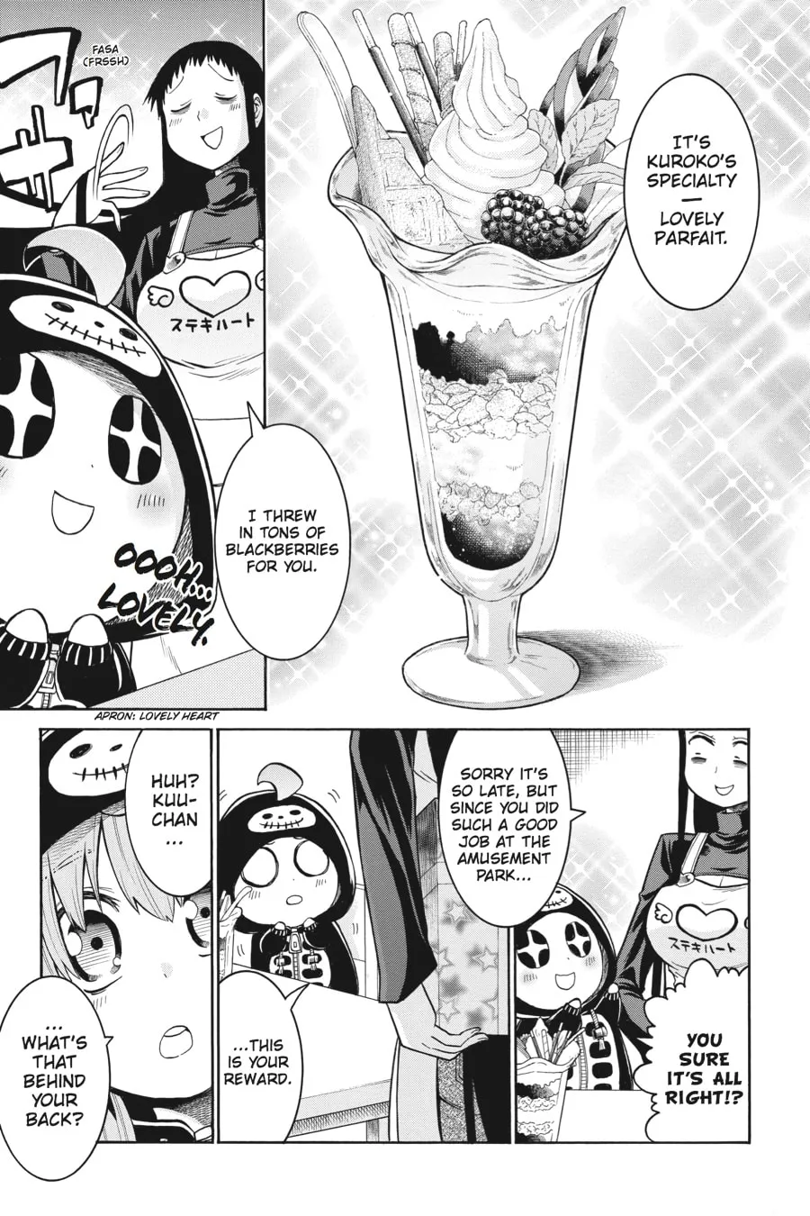 Read MURCIÉLAGO chapter 28 image 3 on Lezhin