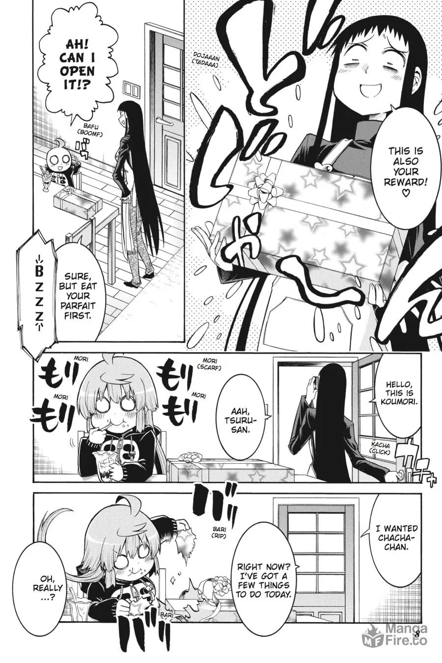 Read MURCIÉLAGO chapter 28 image 4 on Lezhin