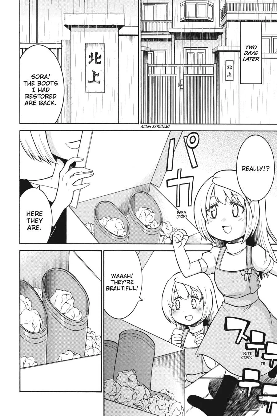 Read MURCIÉLAGO chapter 29 image 11 on Lezhin