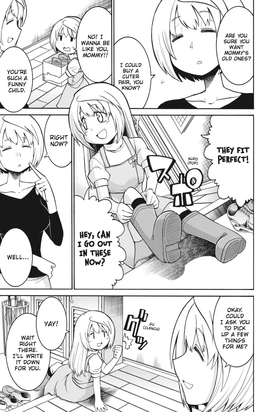 Read MURCIÉLAGO chapter 29 image 12 on Lezhin
