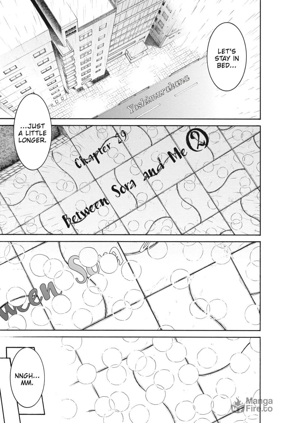 Read MURCIÉLAGO chapter 29 image 2 on Lezhin