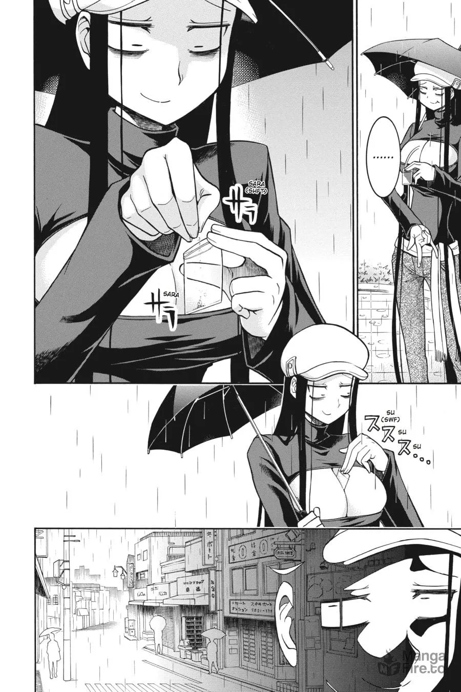 Read MURCIÉLAGO chapter 29 image 23 on Lezhin