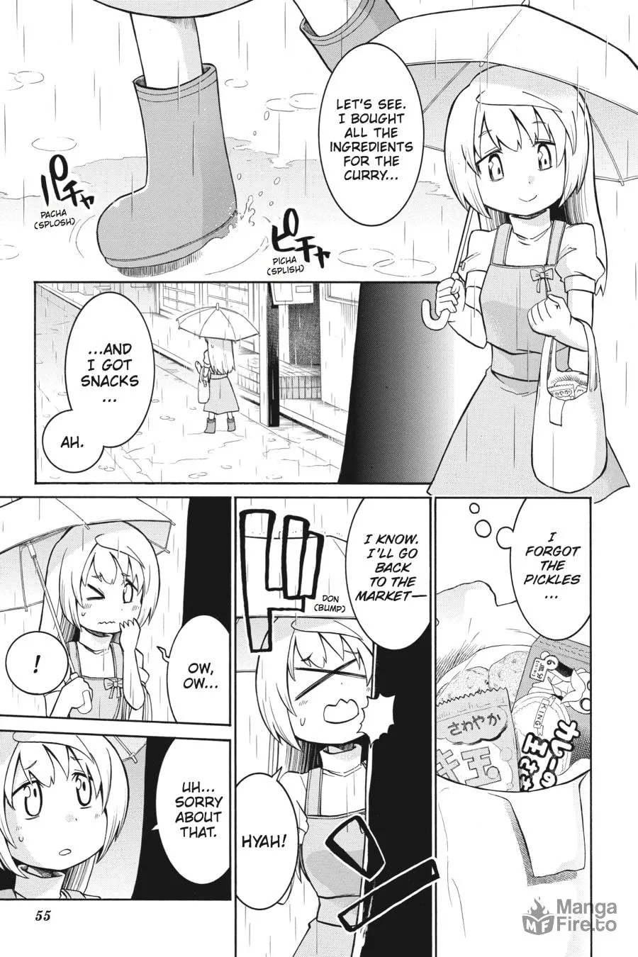 Read MURCIÉLAGO chapter 29 image 24 on Lezhin