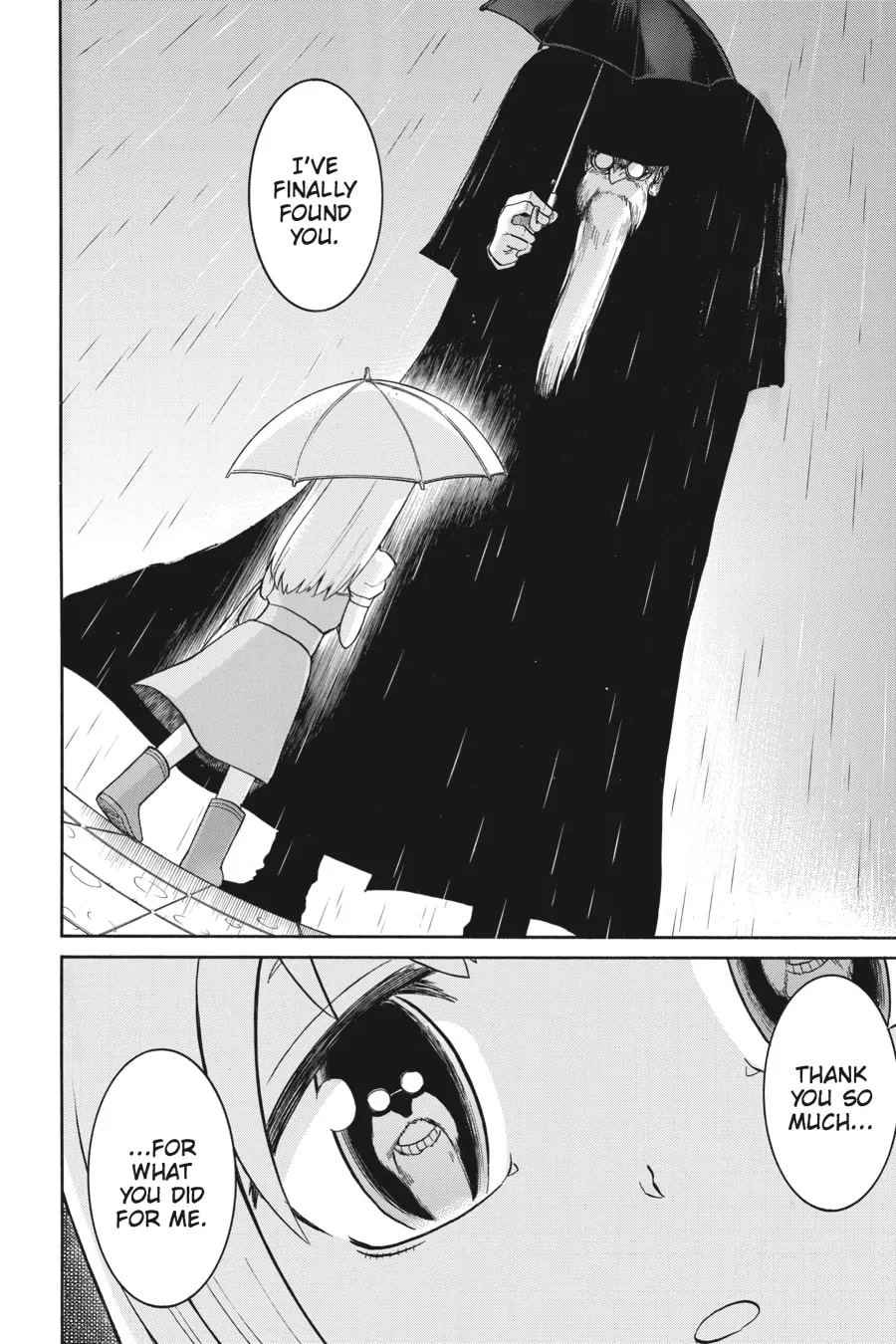 Read MURCIÉLAGO chapter 29 image 25 on Lezhin