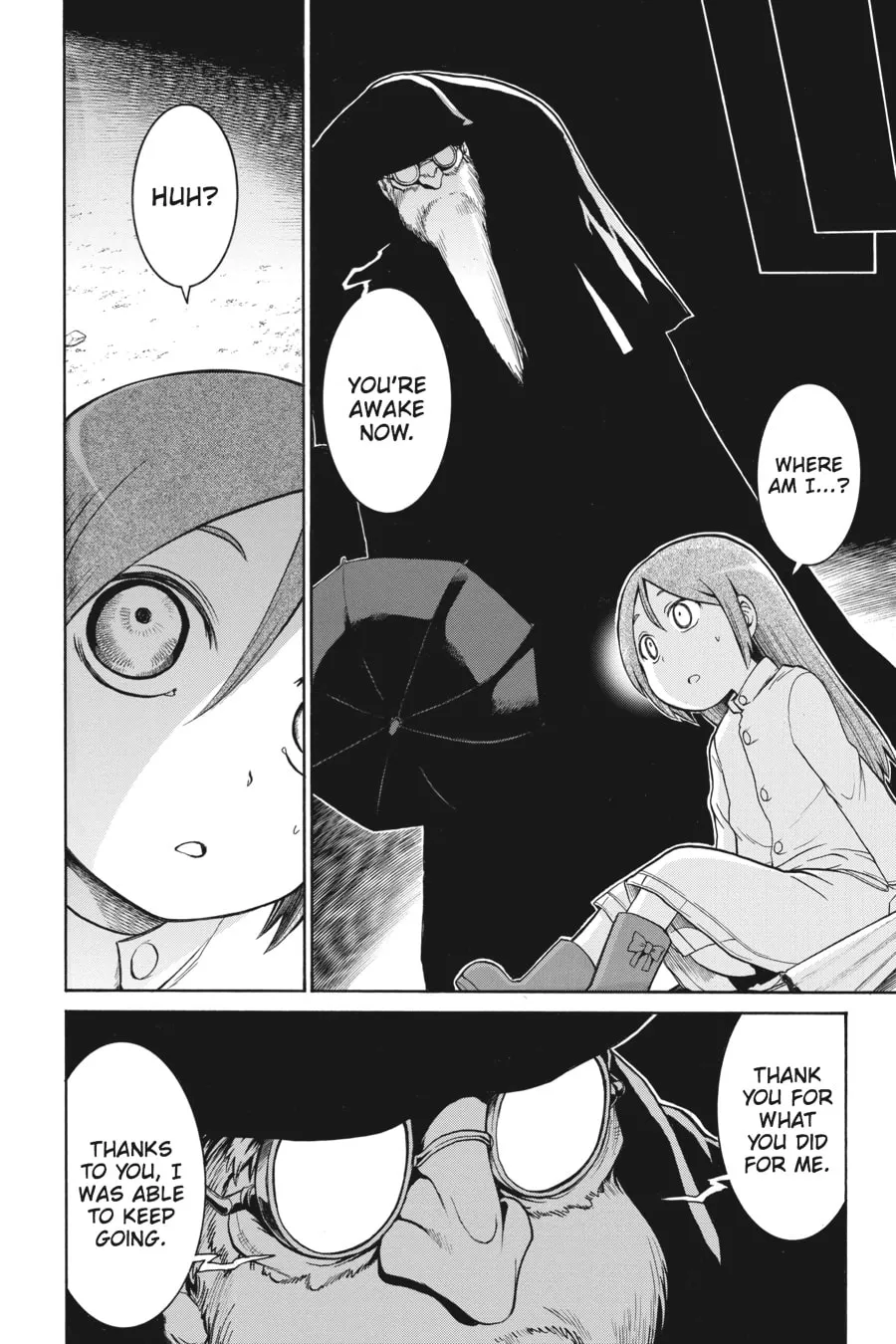 Read MURCIÉLAGO chapter 29 image 3 on Lezhin