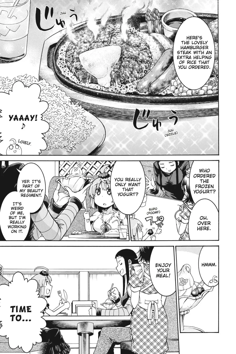 Read MURCIÉLAGO chapter 3 image 13 on Lezhin