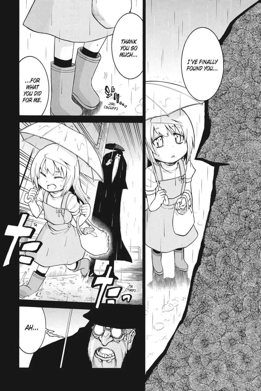 Read MURCIÉLAGO chapter 30 image 1 on Lezhin