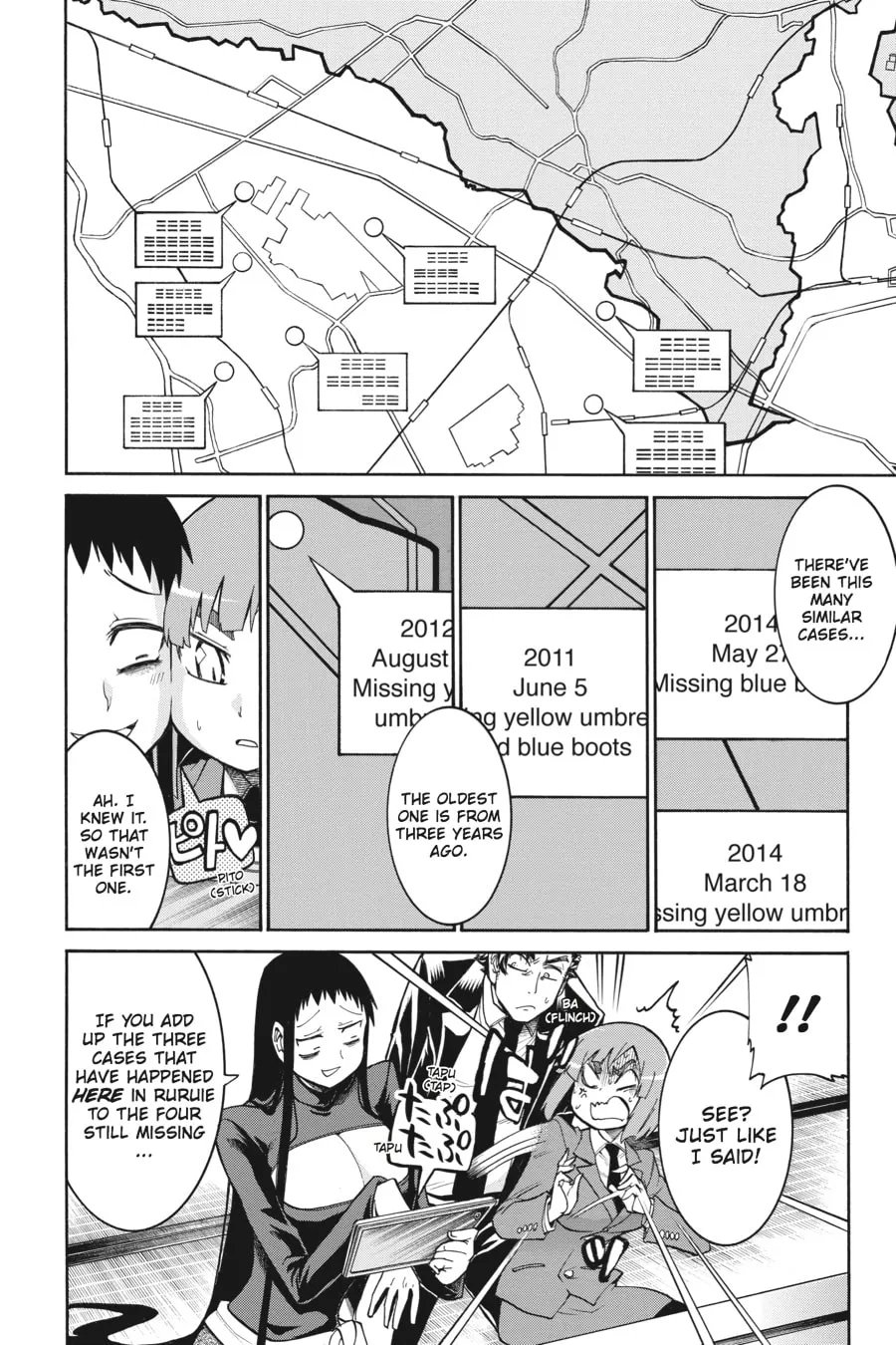Read MURCIÉLAGO chapter 30 image 12 on Lezhin