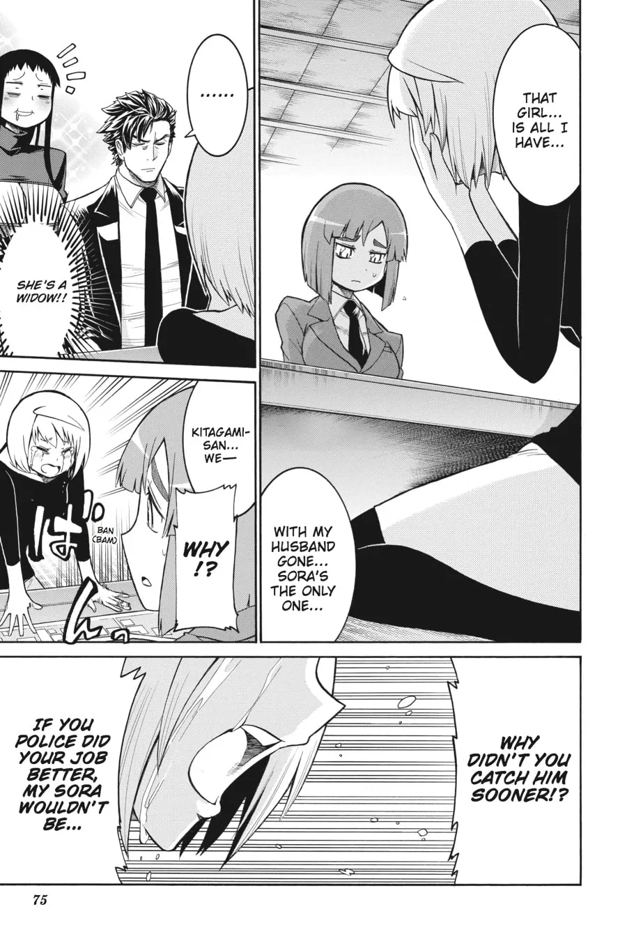 Read MURCIÉLAGO chapter 30 image 15 on Lezhin