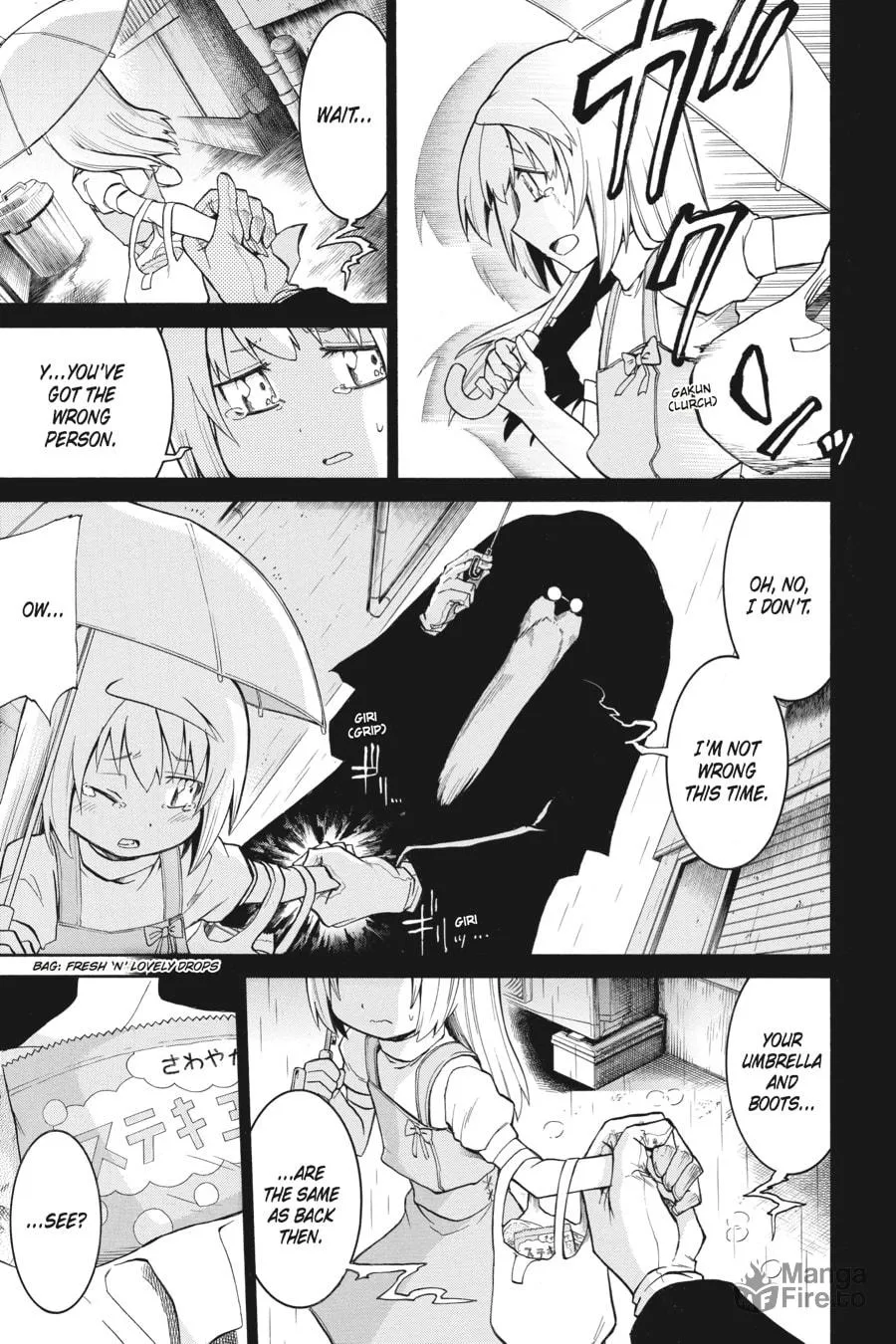 Read MURCIÉLAGO chapter 30 image 2 on Lezhin