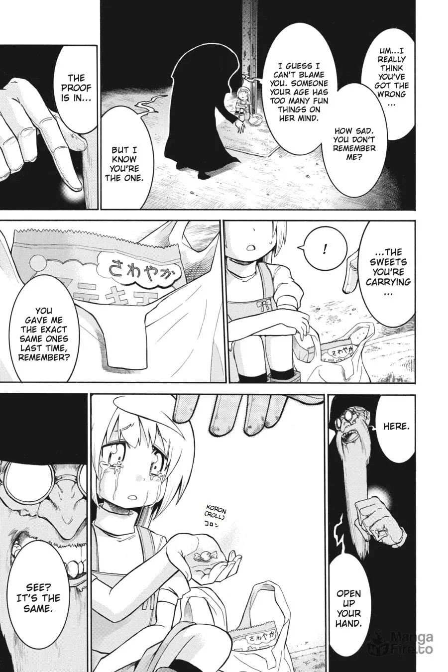 Read MURCIÉLAGO chapter 30 image 4 on Lezhin
