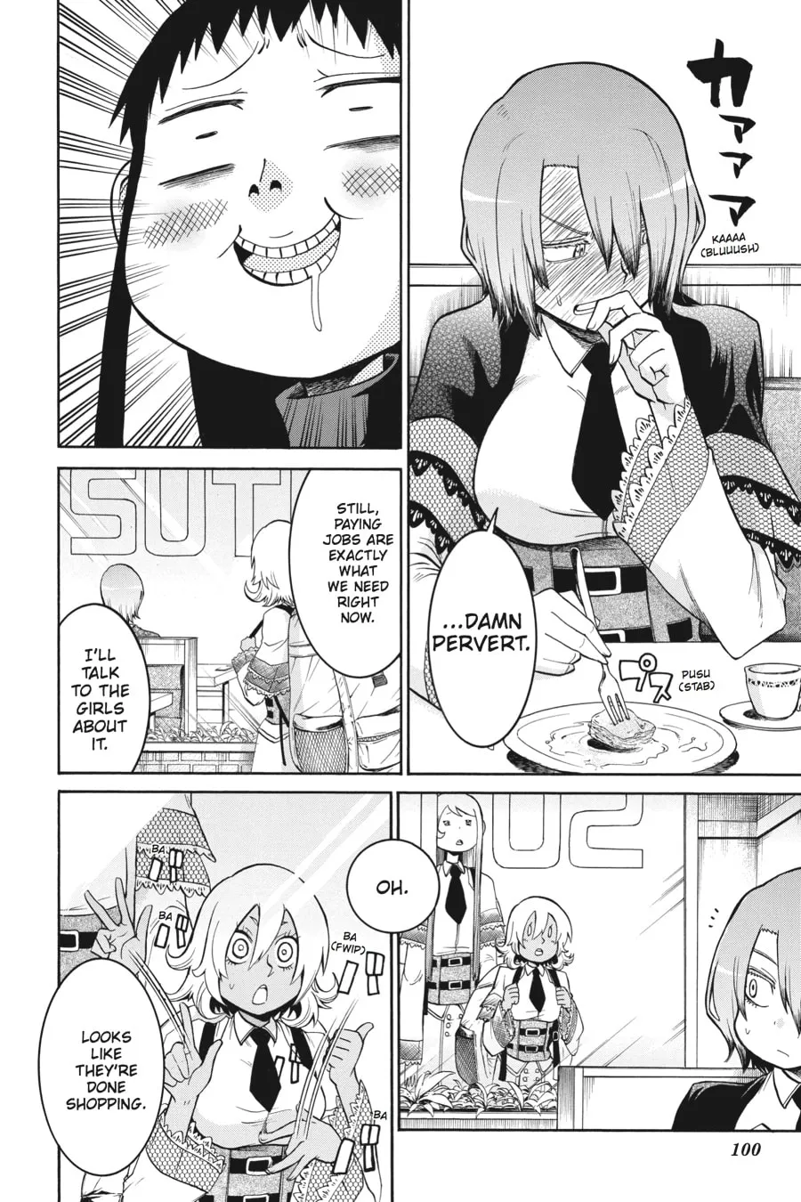 Read MURCIÉLAGO chapter 31 image 15 on Lezhin