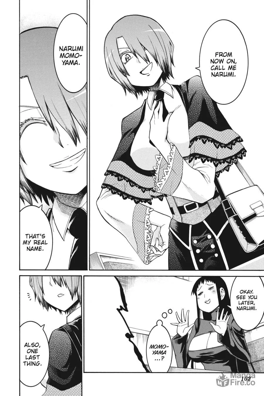 Read MURCIÉLAGO chapter 31 image 17 on Lezhin