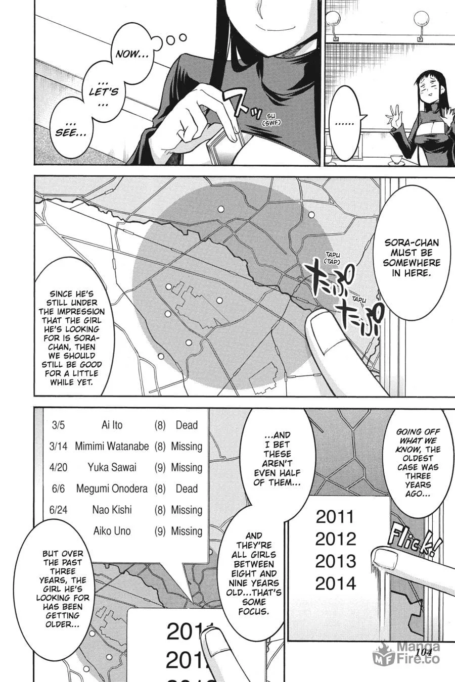 Read MURCIÉLAGO chapter 31 image 19 on Lezhin