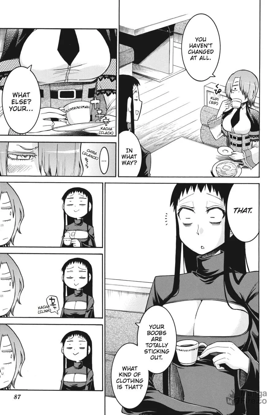 Read MURCIÉLAGO chapter 31 image 2 on Lezhin