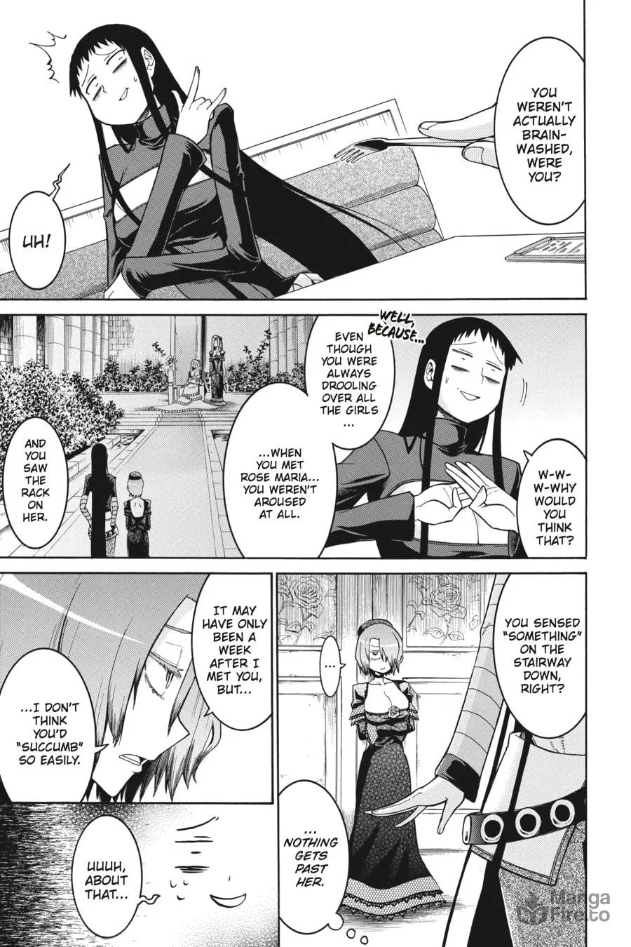 Read MURCIÉLAGO chapter 31 image 4 on Lezhin