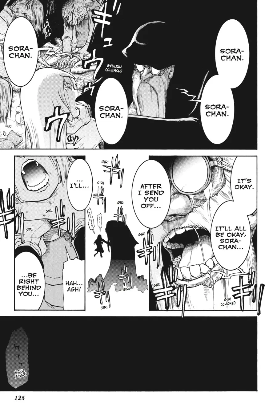 Read MURCIÉLAGO chapter 32 image 13 on Lezhin
