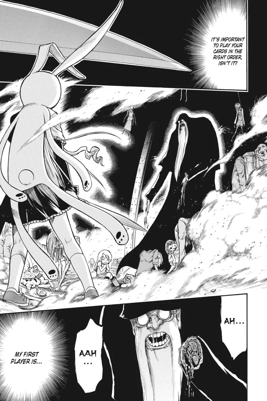 Read MURCIÉLAGO chapter 32 image 15 on Lezhin