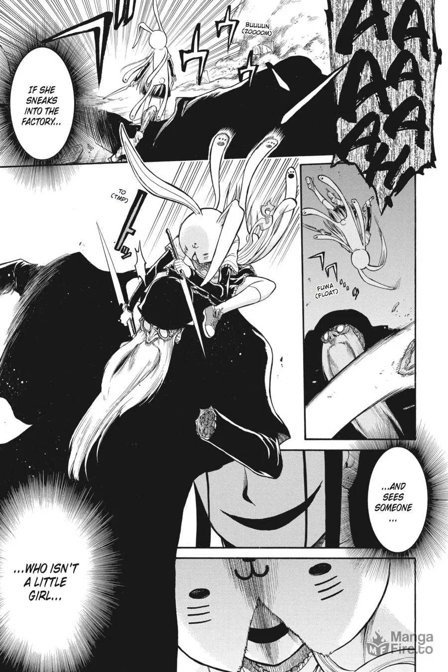 Read MURCIÉLAGO chapter 32 image 17 on Lezhin