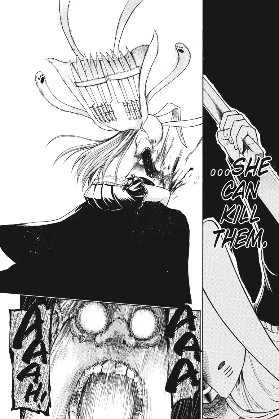 Read MURCIÉLAGO chapter 32 image 18 on Lezhin