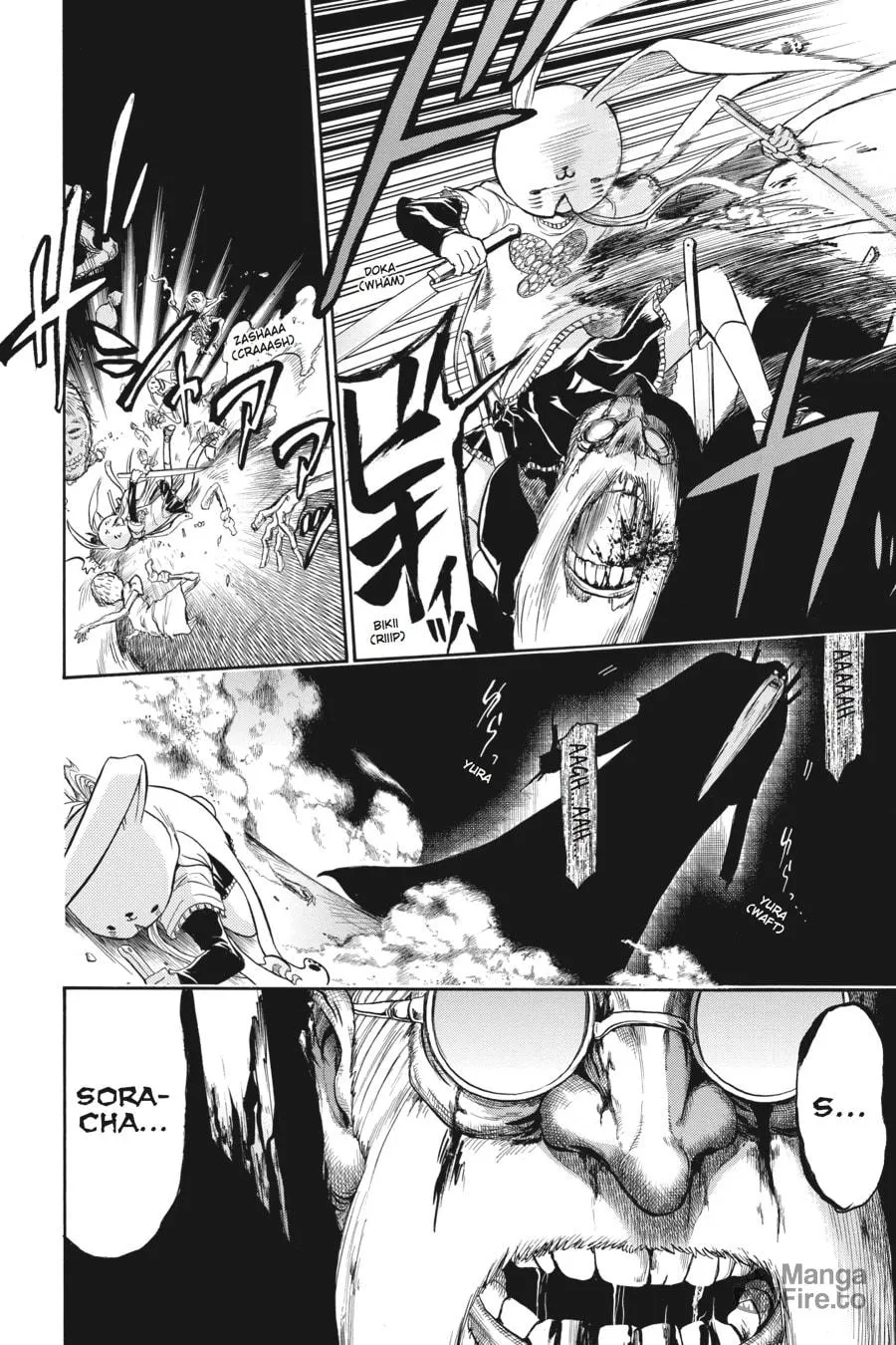 Read MURCIÉLAGO chapter 32 image 20 on Lezhin