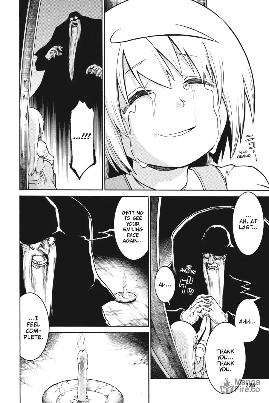 Read MURCIÉLAGO chapter 32 image 9 on Lezhin