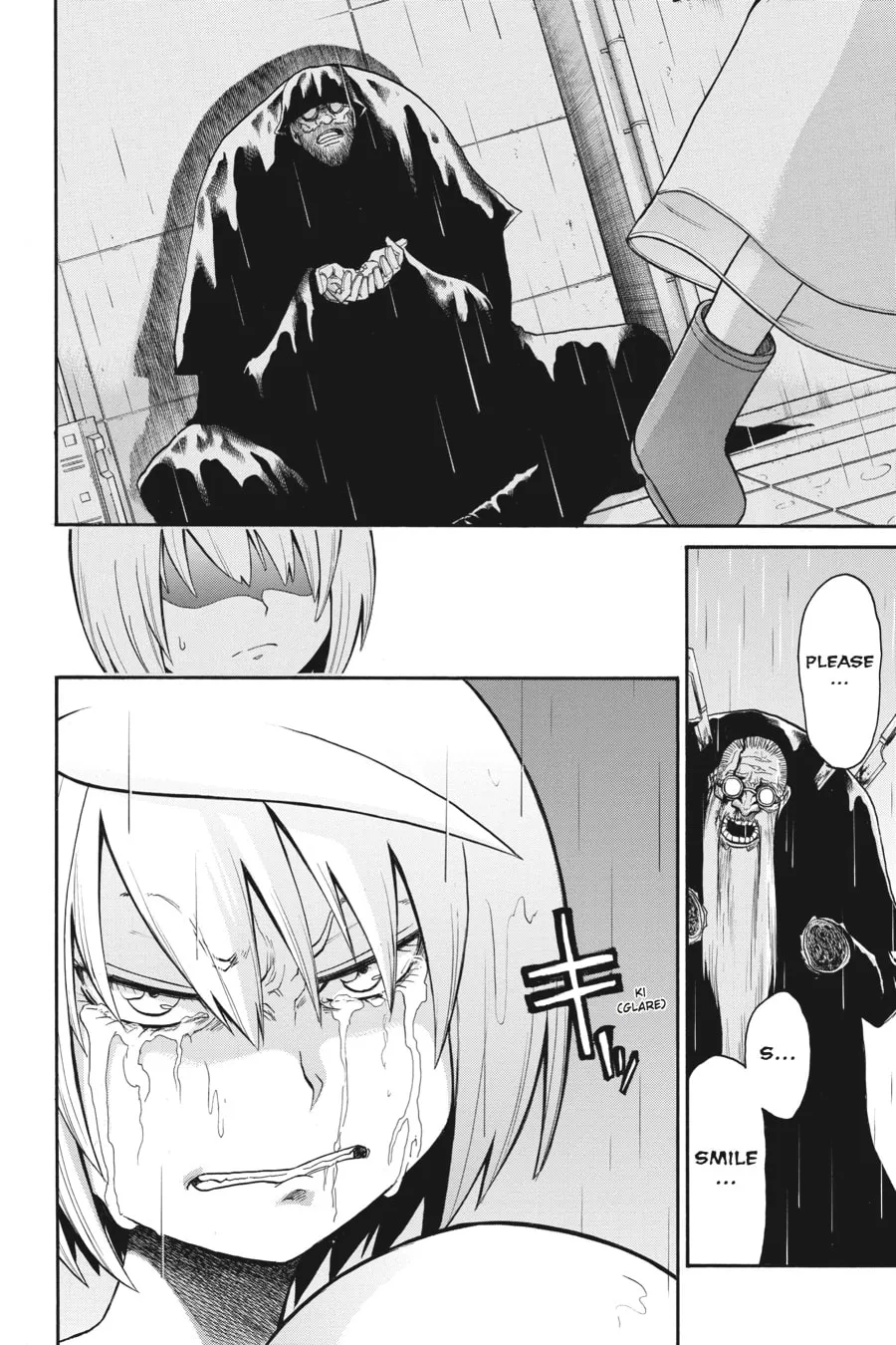 Read MURCIÉLAGO chapter 33 image 10 on Lezhin
