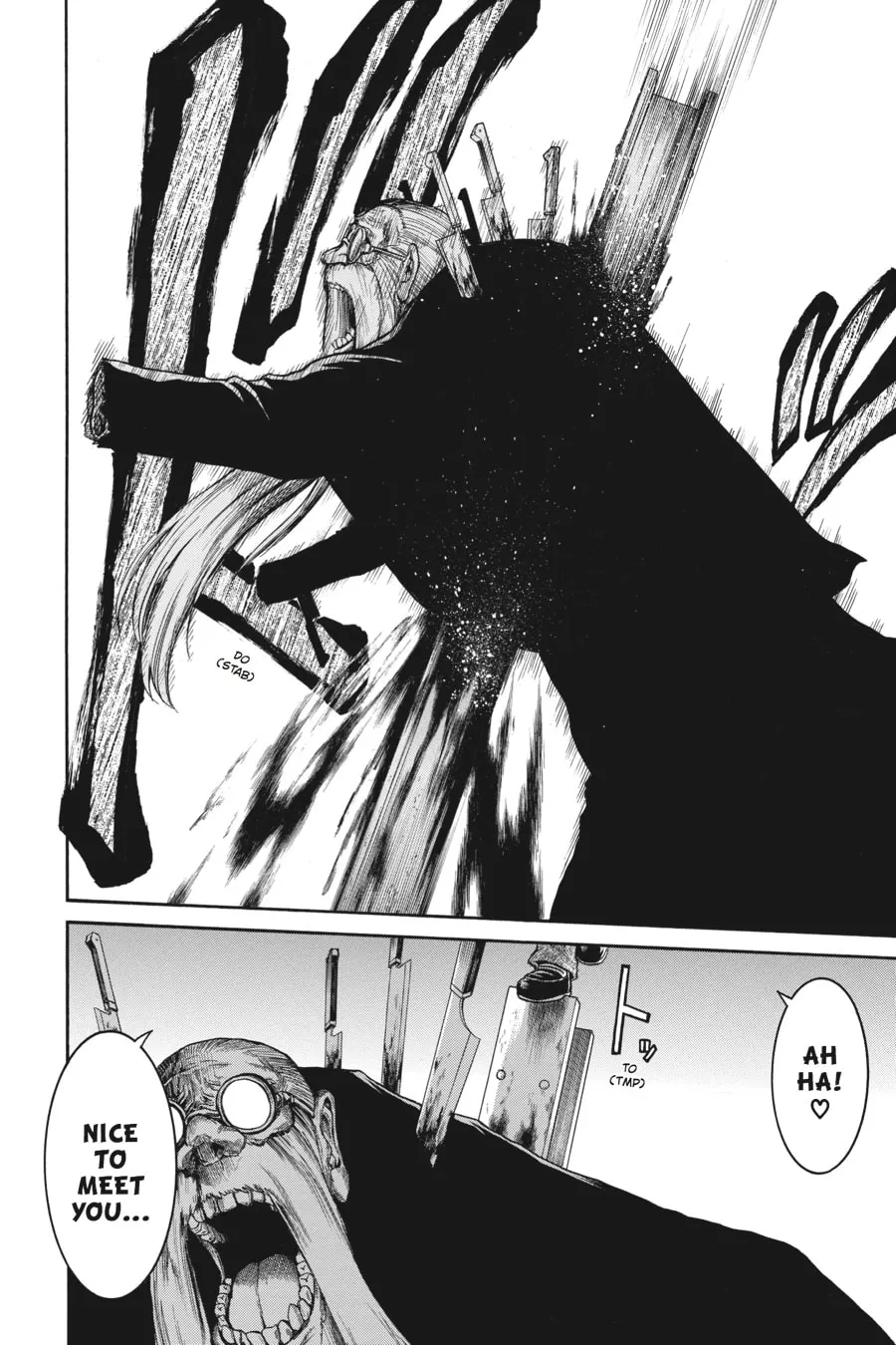 Read MURCIÉLAGO chapter 33 image 12 on Lezhin