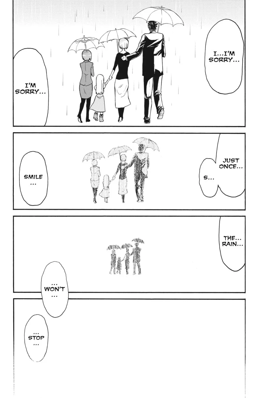 Read MURCIÉLAGO chapter 33 image 15 on Lezhin