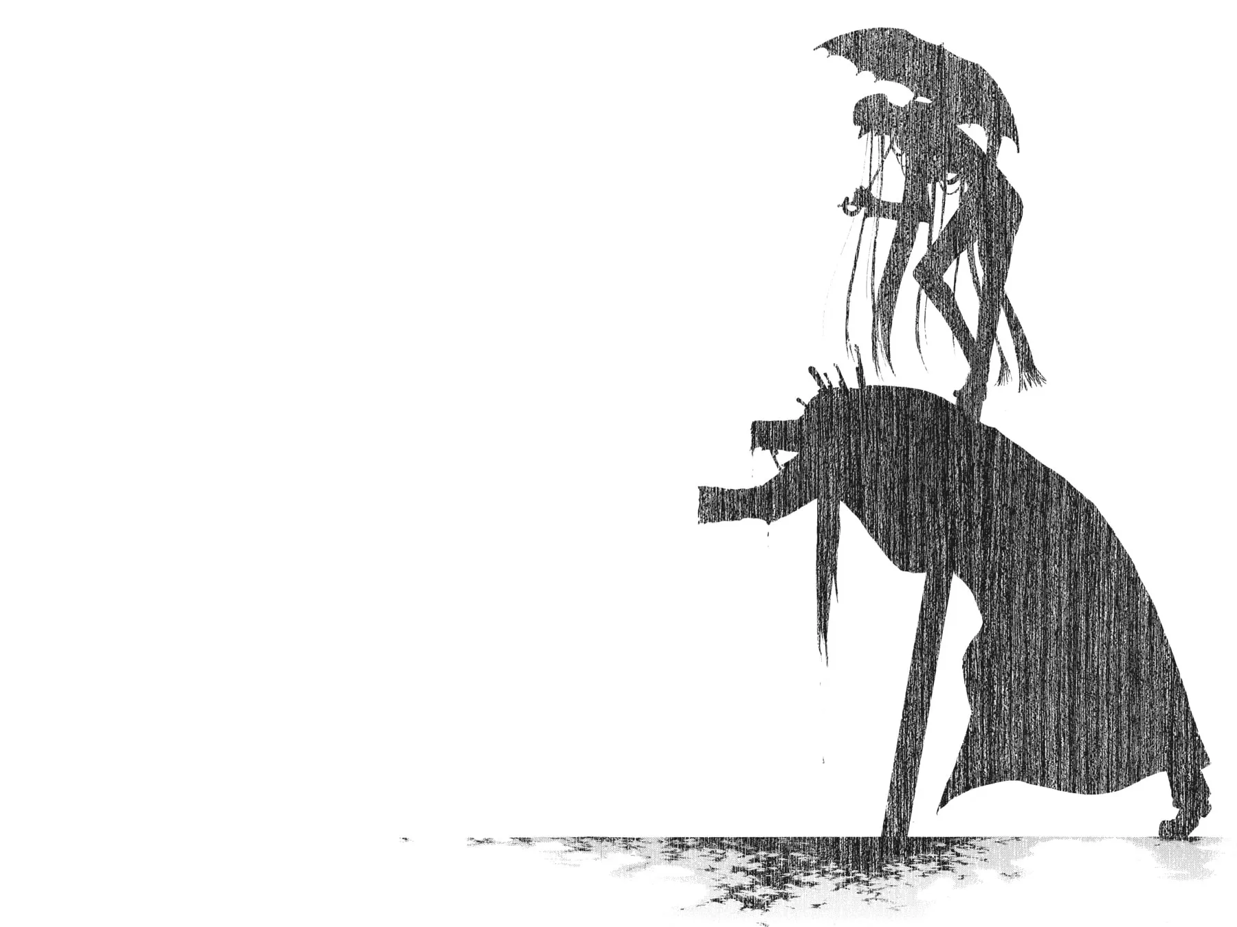 Read MURCIÉLAGO chapter 33 image 16 on Lezhin