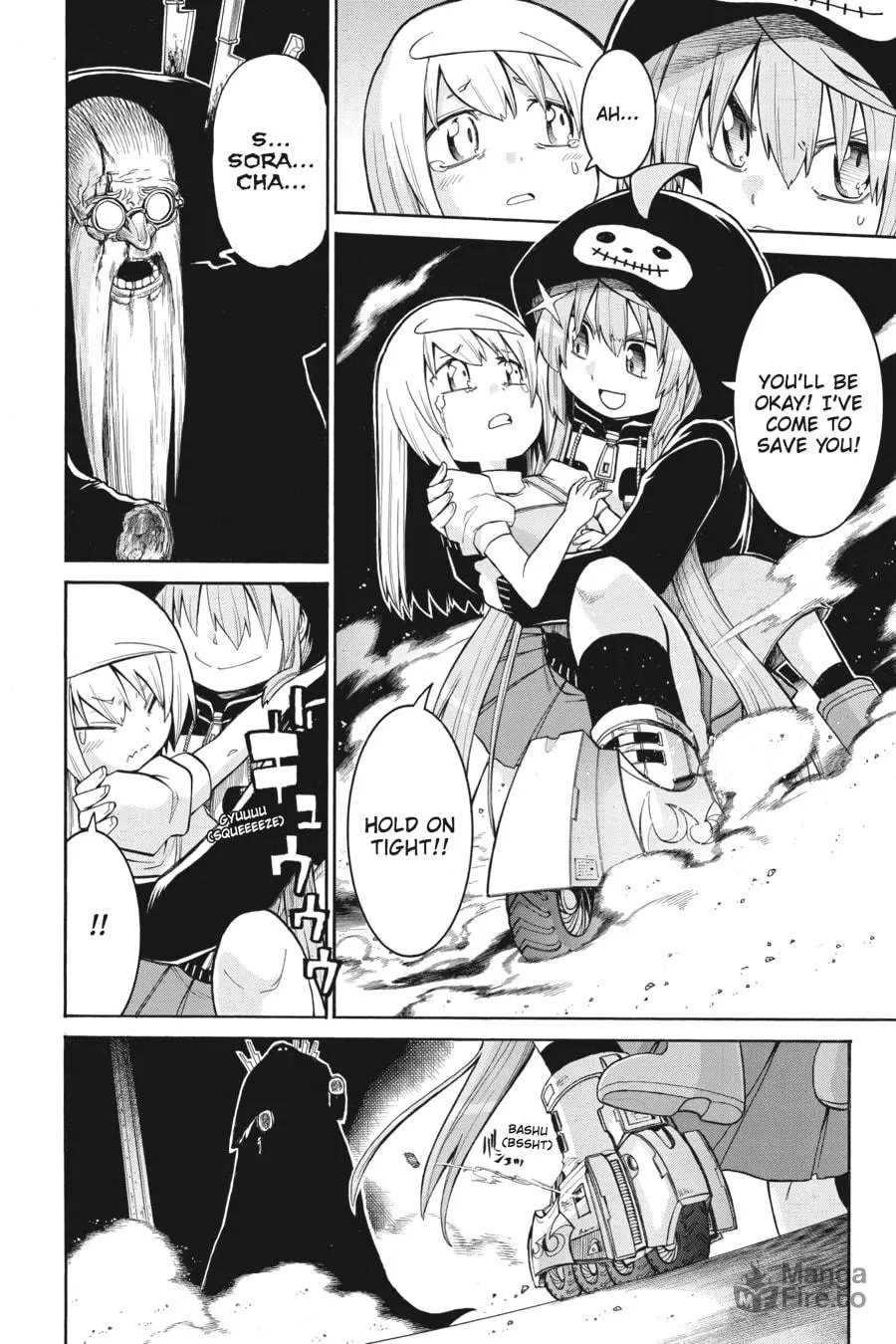 Read MURCIÉLAGO chapter 33 image 2 on Lezhin