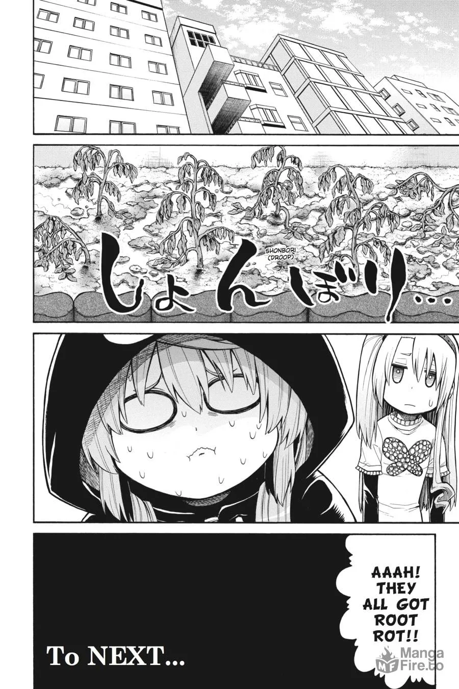 Read MURCIÉLAGO chapter 33 image 23 on Lezhin