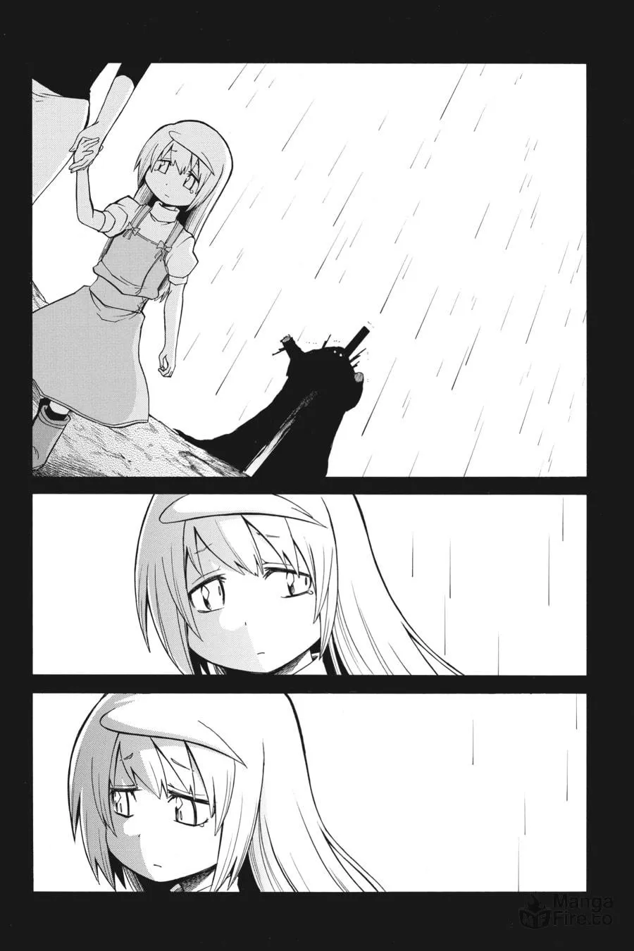 Read MURCIÉLAGO chapter 33 image 24 on Lezhin