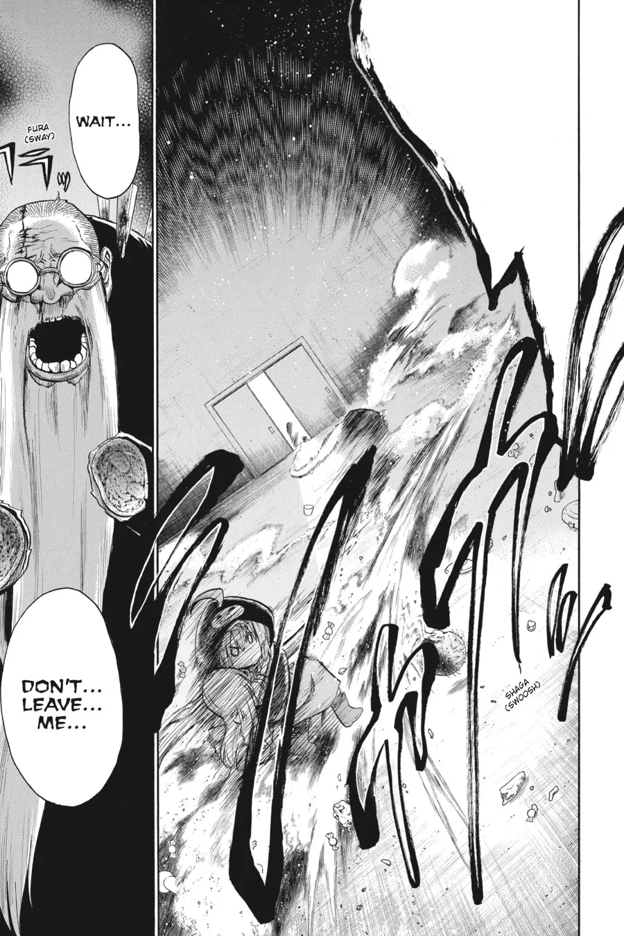 Read MURCIÉLAGO chapter 33 image 3 on Lezhin