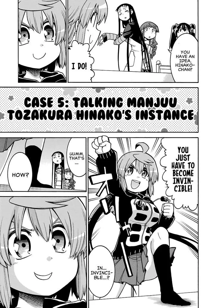 Read MURCIÉLAGO chapter 34.1 image 10 on Lezhin