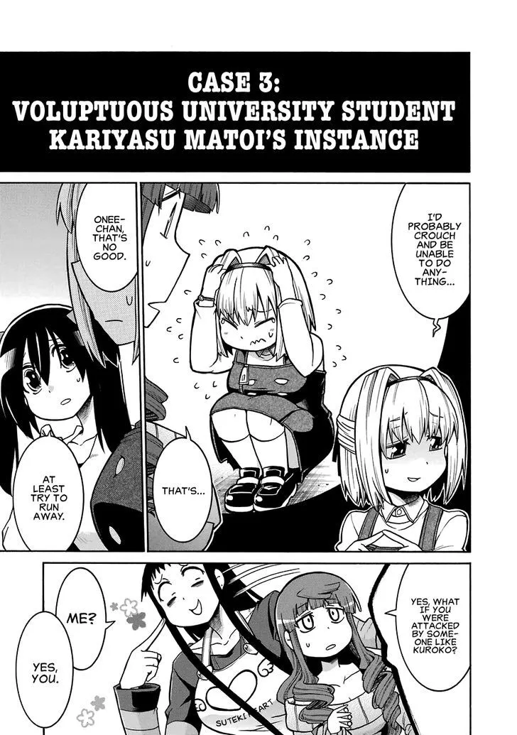 Read MURCIÉLAGO chapter 34.1 image 6 on Lezhin