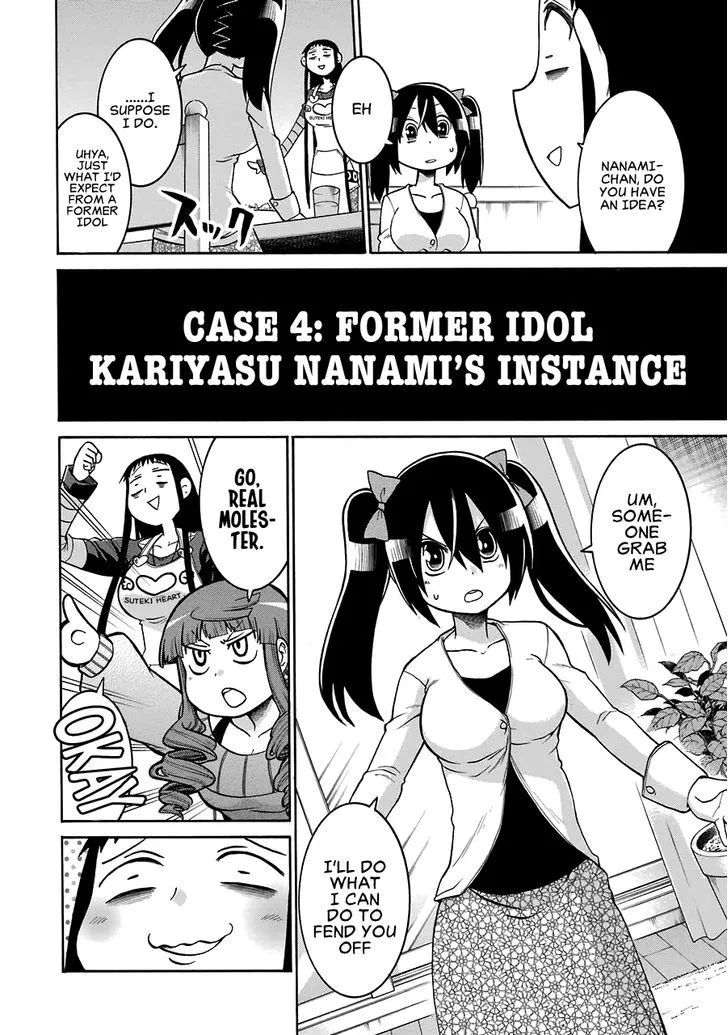 Read MURCIÉLAGO chapter 34.1 image 7 on Lezhin