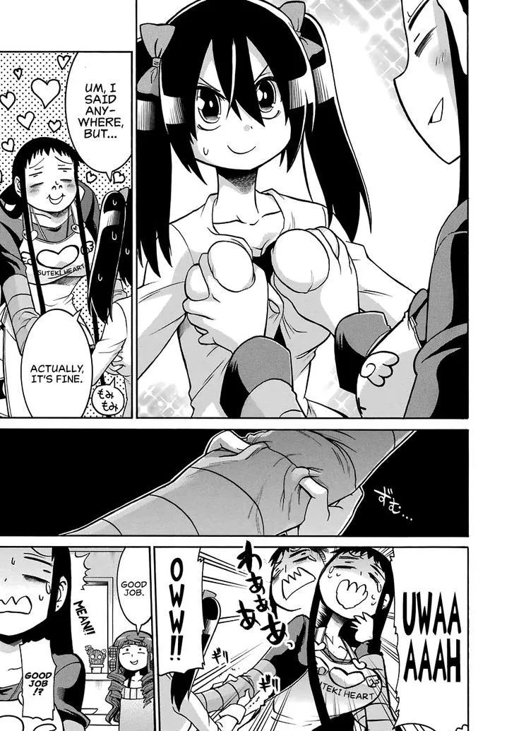 Read MURCIÉLAGO chapter 34.1 image 8 on Lezhin