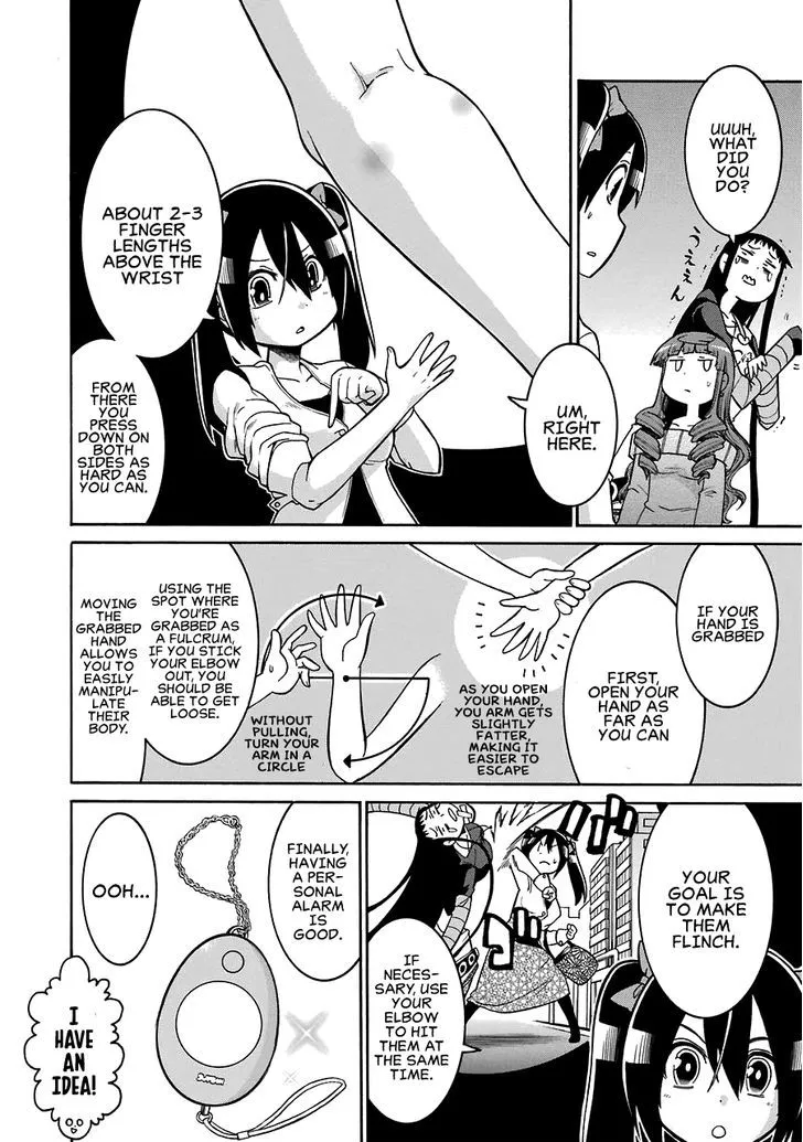 Read MURCIÉLAGO chapter 34.1 image 9 on Lezhin
