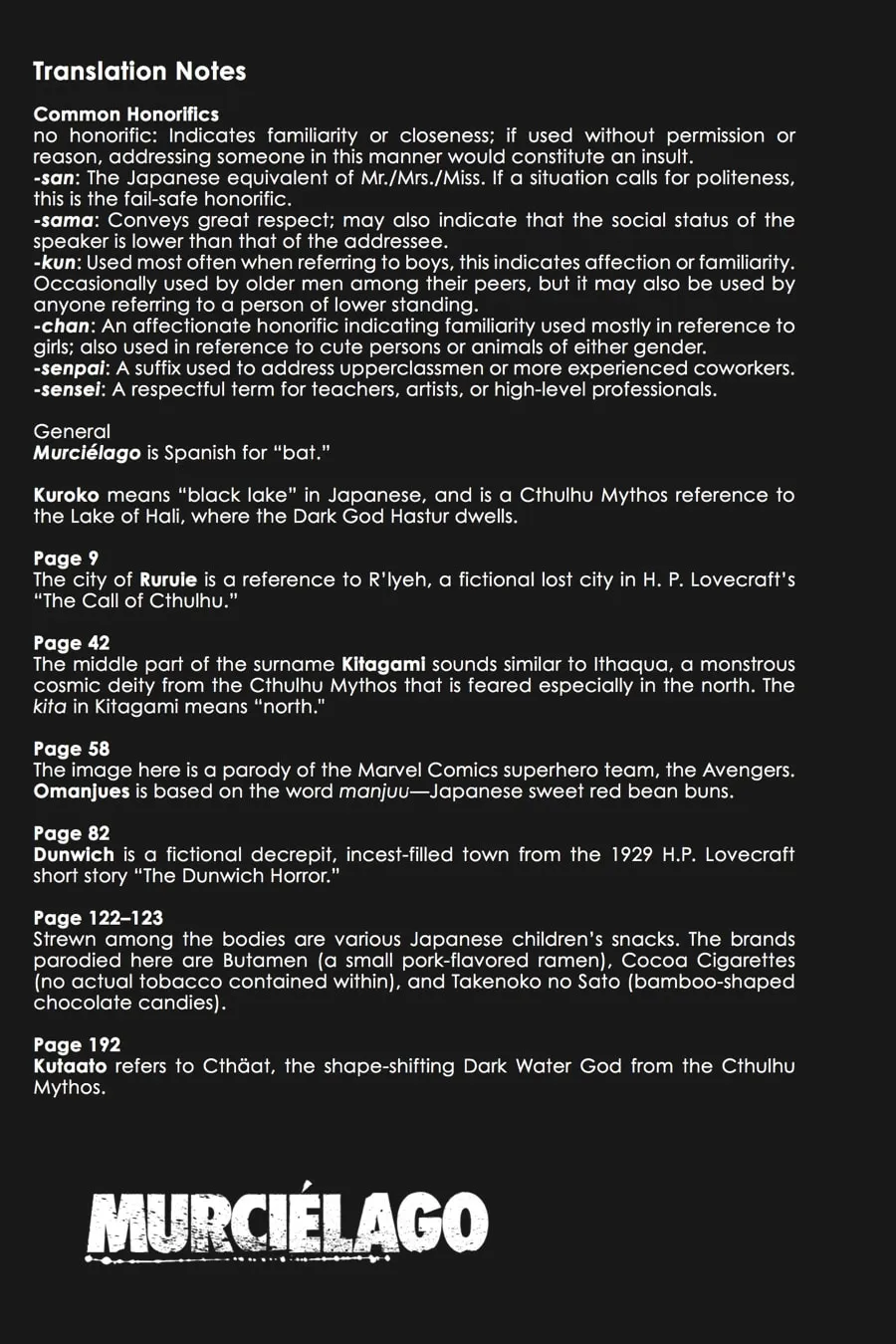 Read MURCIÉLAGO chapter 34.5 image 10 on Lezhin