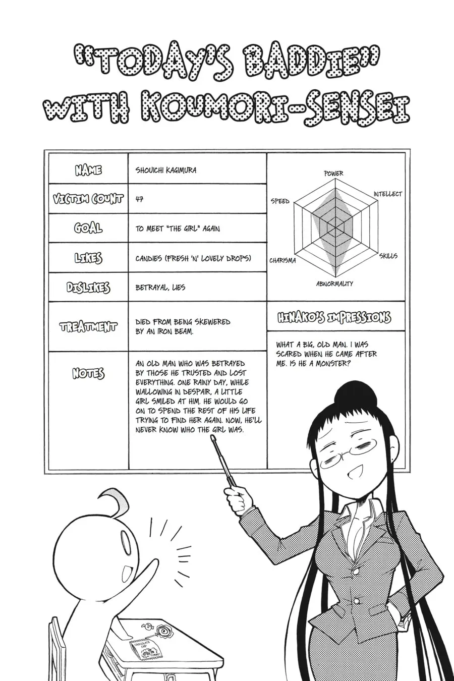Read MURCIÉLAGO chapter 34.5 image 12 on Lezhin