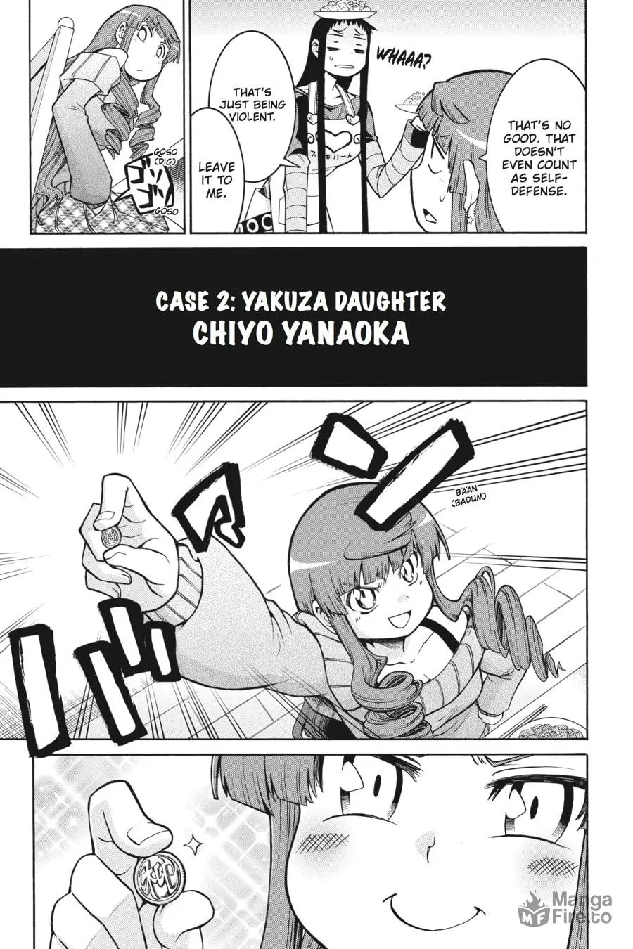 Read MURCIÉLAGO chapter 34.5 image 2 on Lezhin